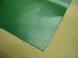 PVC coated canvas tarpaulin offered by Sin Seng Guan & Co - One
